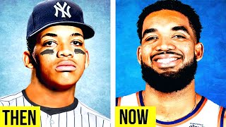10 Things You Didn't Know About Karl Anthony Towns