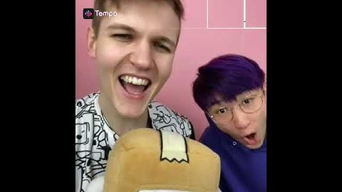 Lankybox Count on me edit Justin and Adam will always be best friend forever