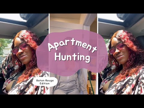 Apartments In Mall City Baton Rouge