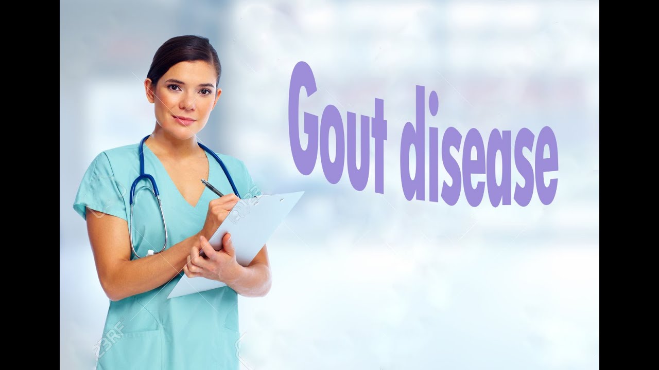 What Is Gout Disease YouTube What is gout disease youtube