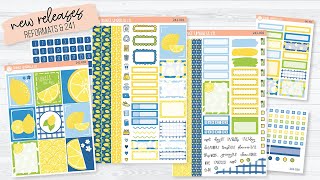 Reformats| Kit 241 | Weekly And Add-On Listings