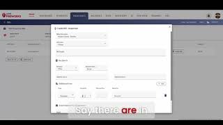 Fire Inspector Tip: Add Custom Fees by System Type