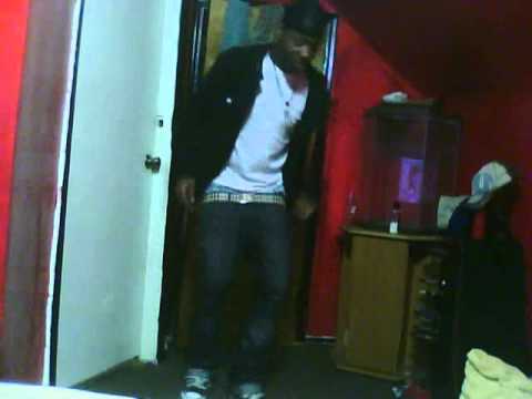 MAD RAVE OMAR SOLO - YouTube