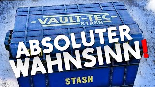 DU WIRST VIELLEICHT LACHEN ABER STASH MANAGEMENT VERÄNDERT ALLES ❗☢️ Fallout 76 Deutsch #2416 | 2025