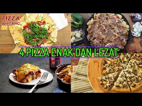 penggemar-pizza..??-cobain-yuk,-4-resep-pizza-yang-enak-dan-lezat