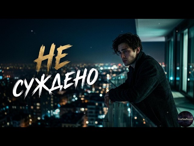 Не суждено (Official Audio) #музыка #музыка2026