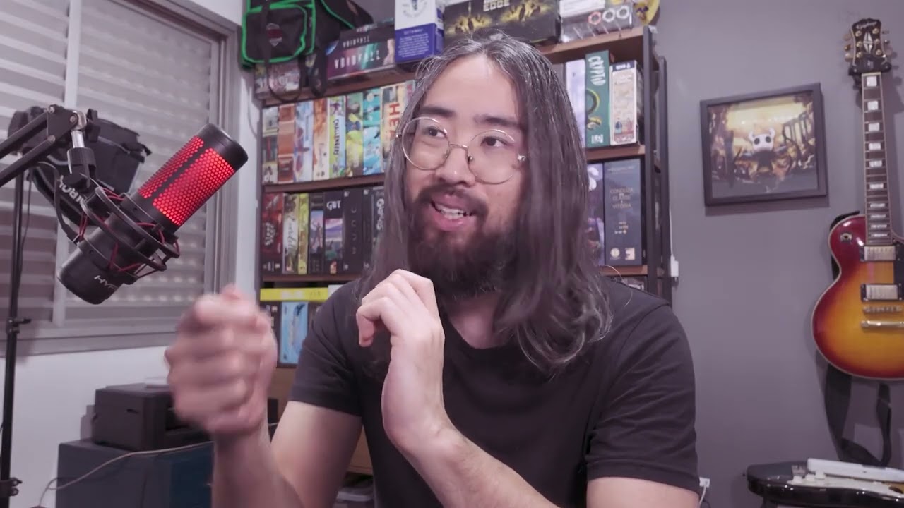 Você não sabe pensar - Tapa na Cara ep 12