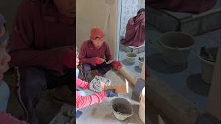 Quick Way Using Simple Tools For Installing Wall Tiles