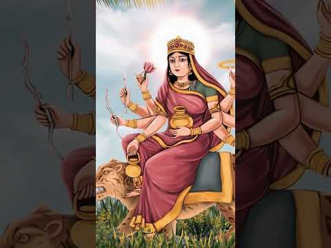 Navratri Day 4 | Worship of Maa Kushmanda | Energy & Creation
