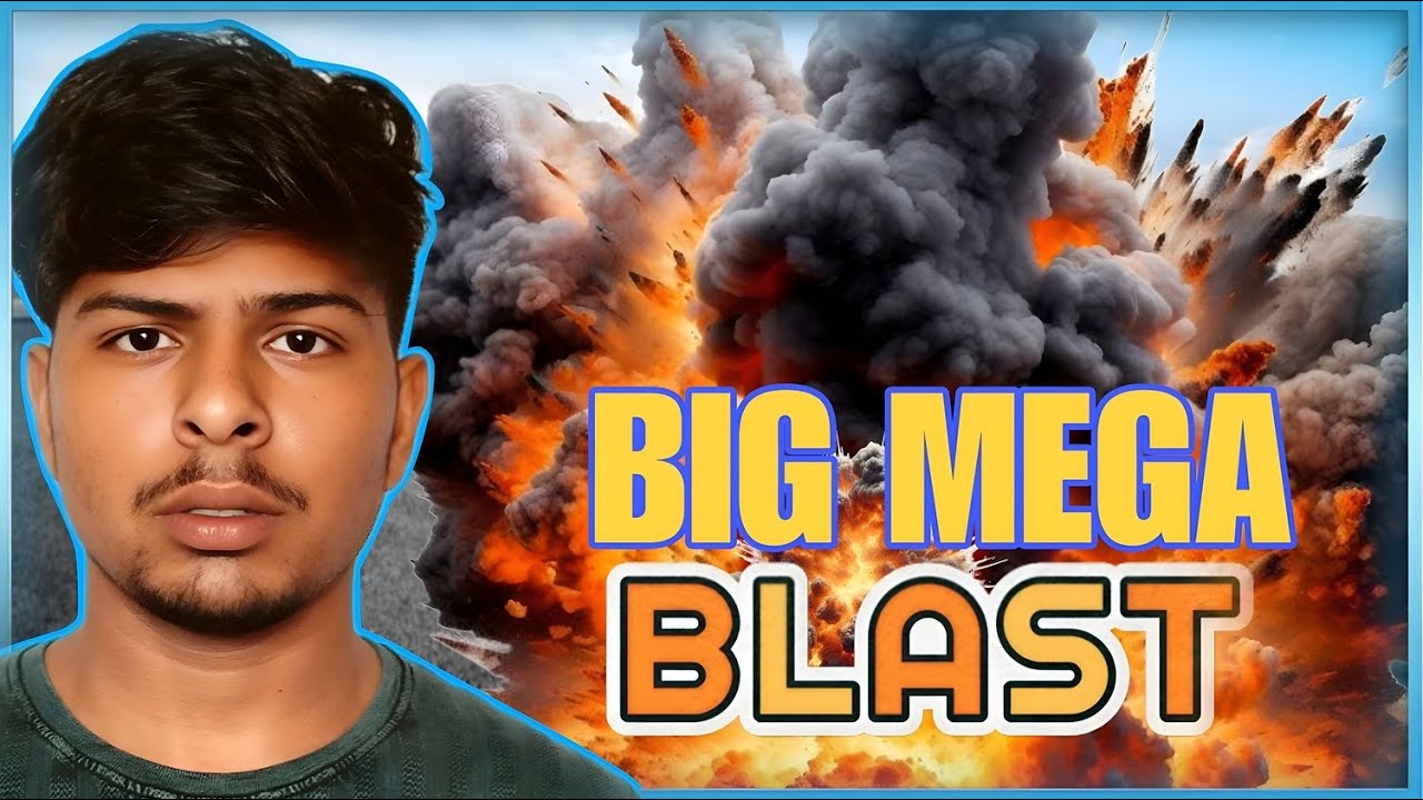 30000 Machis vs 8 Rassi Bomb | Extreme Blast Experiment 🔥💣 | UNIQUE STAR