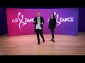 Michael Malitowski LIVE lecture on AirDance app