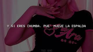 Chencho Corleone, Chris Jedi, Anuel AA, Ñengo Flow - La Llevo Al Cielo (Letra/Lyrics)