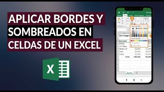 How to Apply Borders and Shading to Excel Cells - Step-by-Step Guide