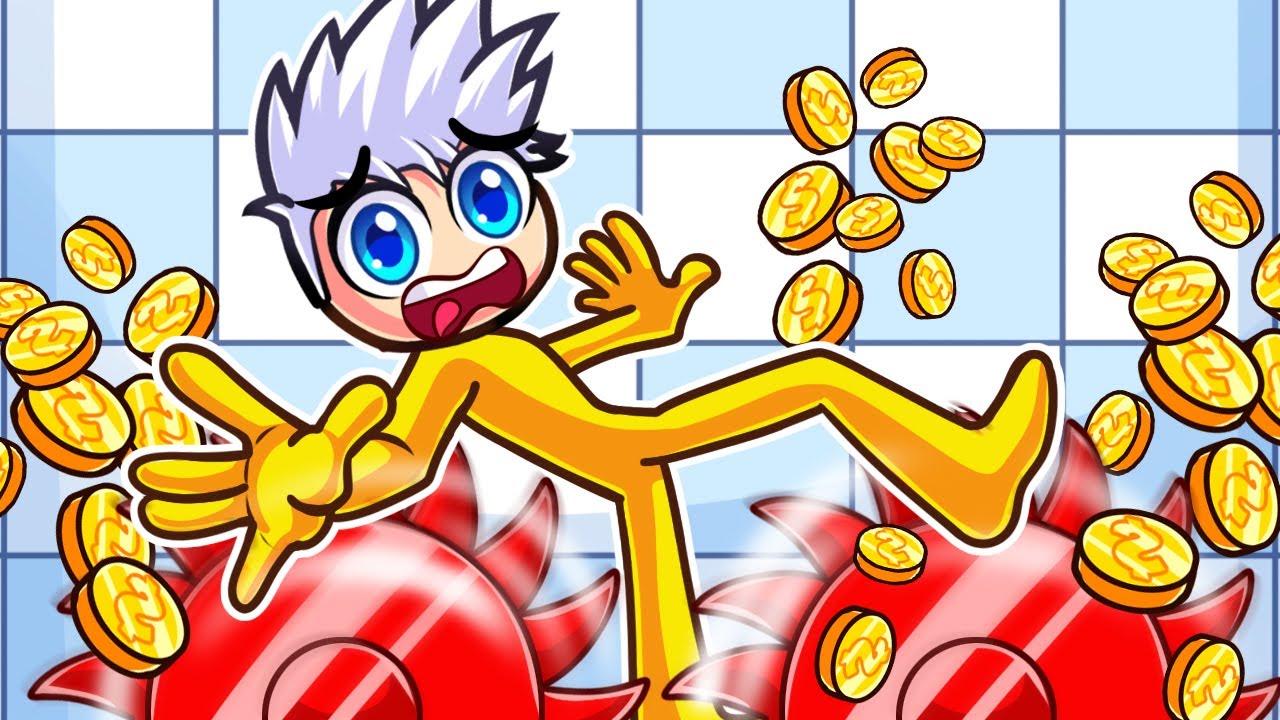 WIĘCEJ BÓLU = WIĘCEJ $$$ 💰💸