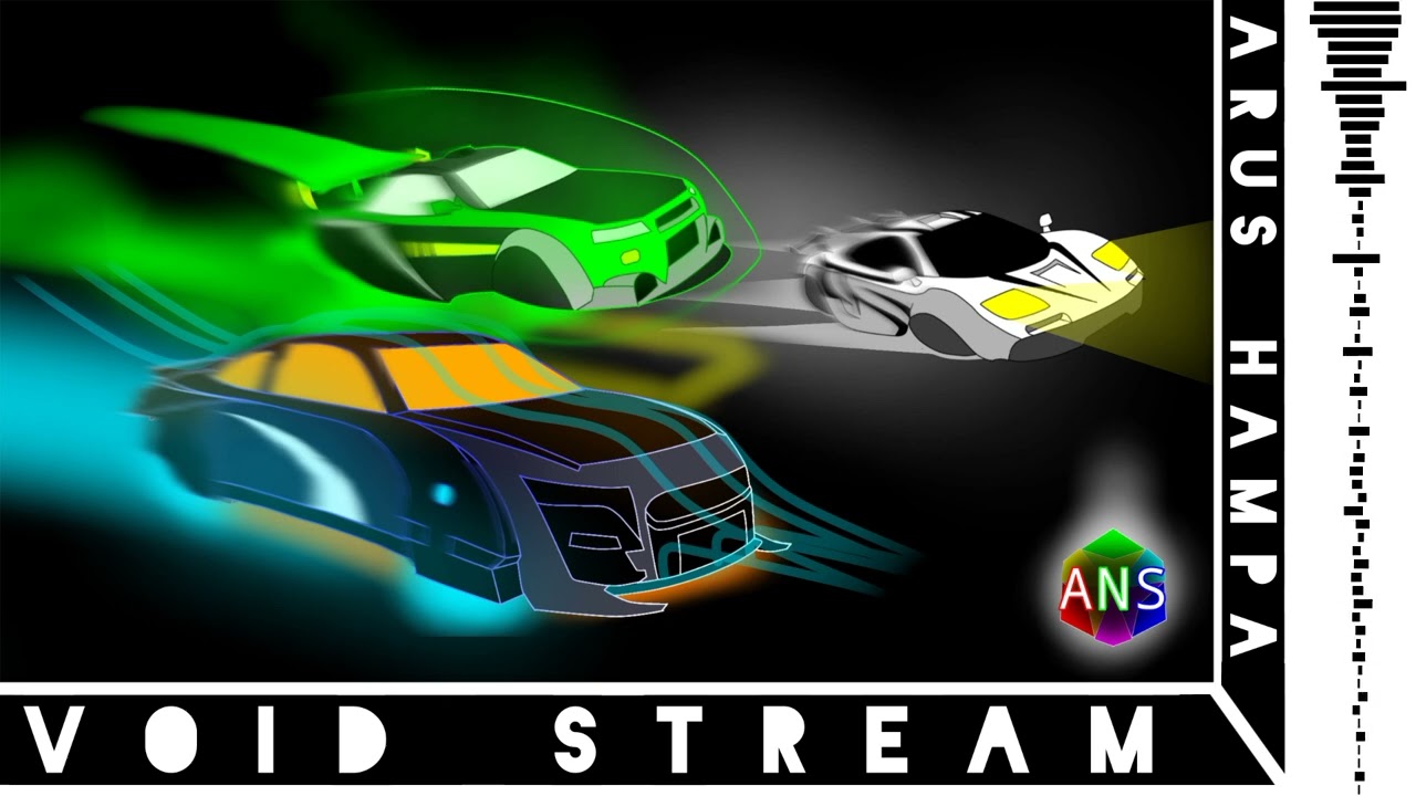 ANS - Void Stream