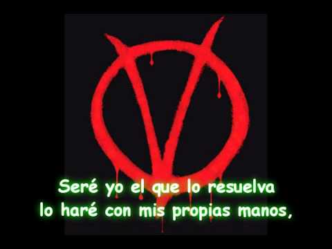 Keyn  - Mi Dulce Venganza