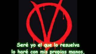 Keyn - Mi Dulce Venganza