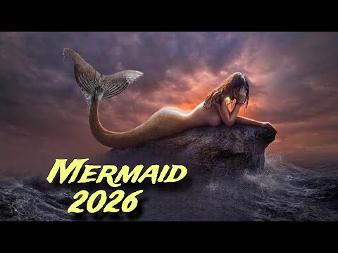 Mermaid explained in Hindi - video thumbnail