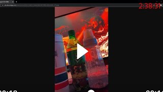 Dereknlmb - “WTF” (REMIX) Official Snippet