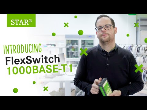 Automotive Ethernet Switches