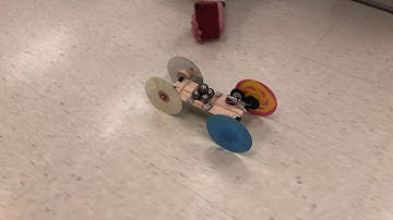 ETGR - 1201 Innovation Project Team 5