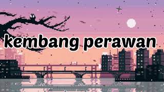 Kembang perawan \