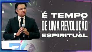 Chamado Vocao E Propsito  Josu Brando Sermo