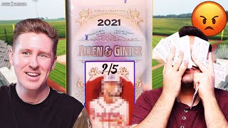 Weve Never Seen Baseball Cards Like This Kleschka Pack Openings