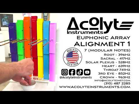 Alignment 1 - Euphonic Array - Acolyte Instruments