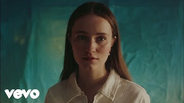 Sigrid - It Gets Dark (Live Acapella)