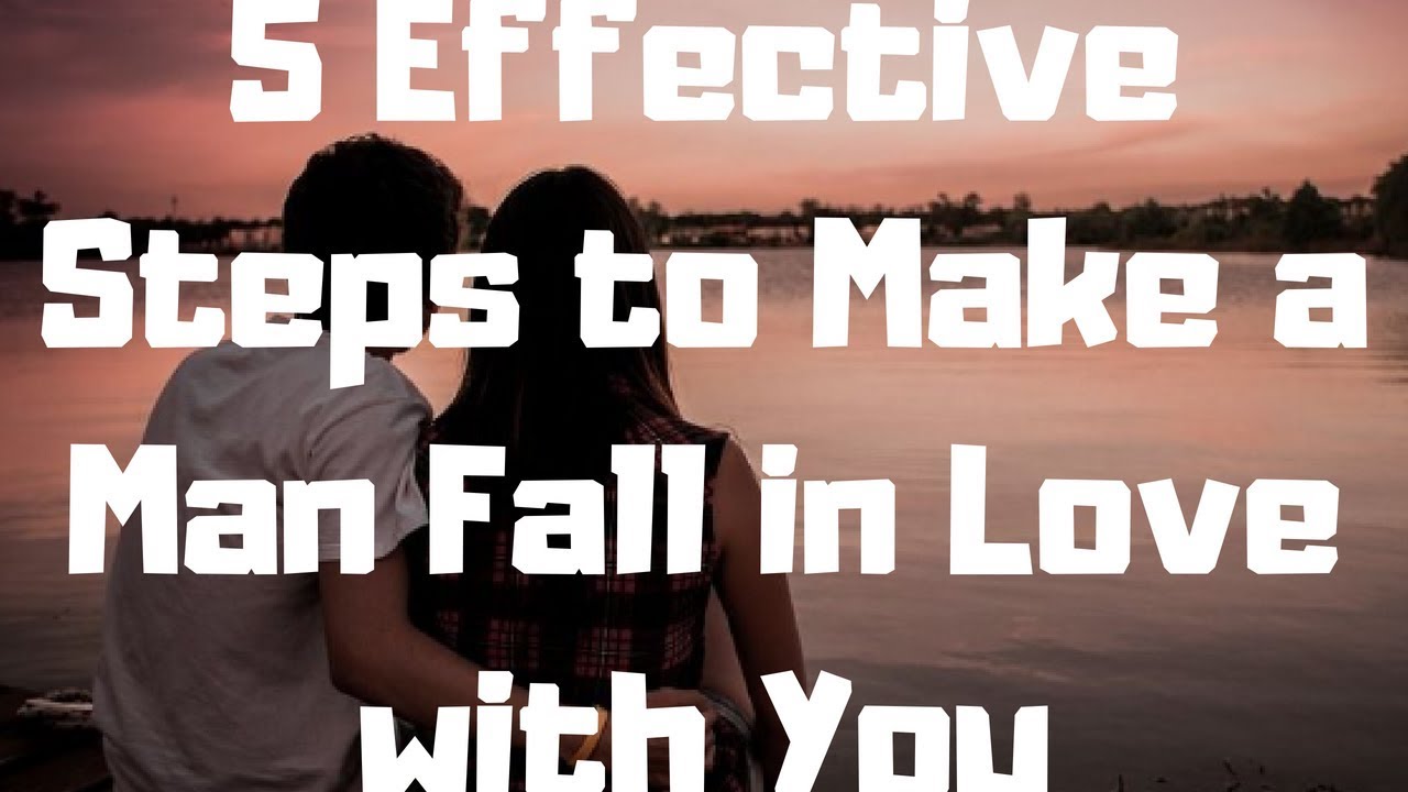 5 Effective Steps to Make a Man Fall in Love with You boyfriend blazer