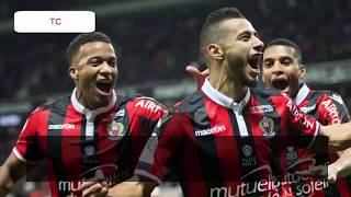 Galatasarayın Yeni Transferi Younès Belhanda Kimdir ? Madde Madde Belhanda