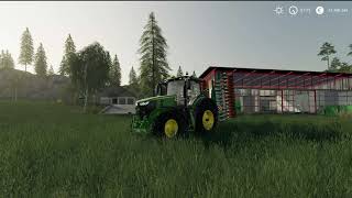 [DK] Guide TIl Installation Af Shader Til Farming Simulator 2019