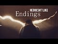 he doesn't like endings | Doctor Who | To Build A Home