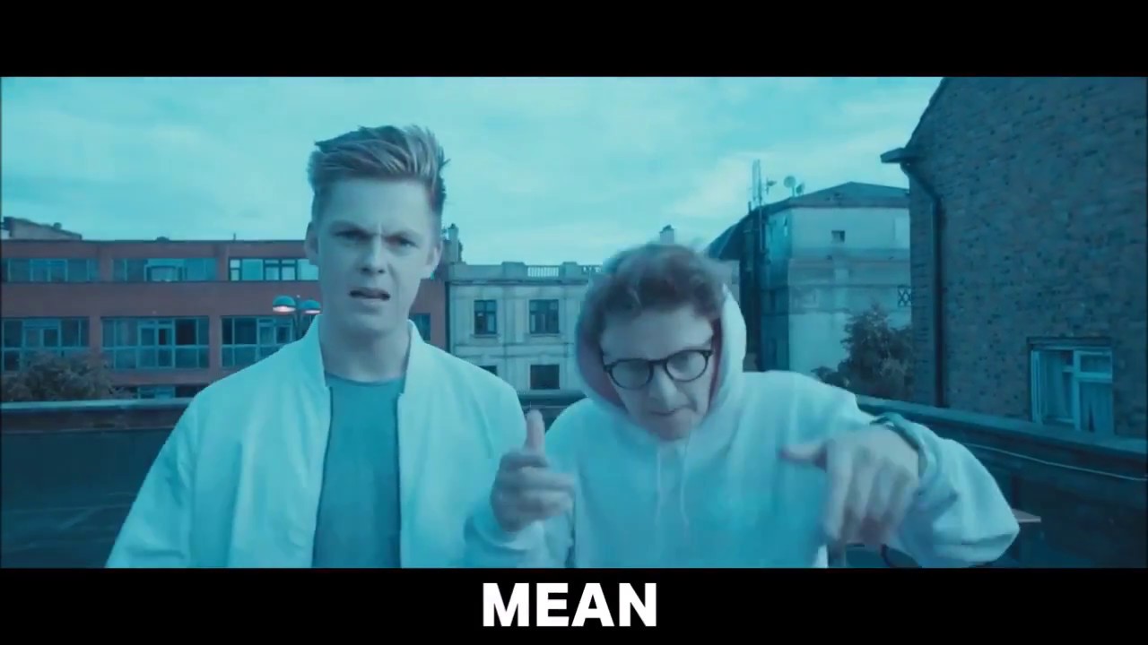 STOP THE DISS TRACKS! | Caspar Lee but everytime he says you/your it gets faster