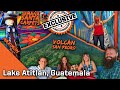 Mind Blown at Guatemalan Lake Atitlan 🤯 Everlanders see the World!