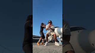 Download Lagu Beele bailando “ya q” con su bailarín #beele #ㅇyㅇ #beeletypebeat #feid #borondo #concert MP3