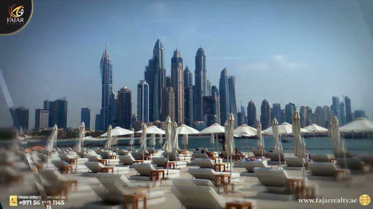 Fajar Realty || Love The Life You Live || Live The Life You Love