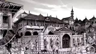 WASIAT RAJA HAJI FISABILILLAH -SEJARAH MELAYU