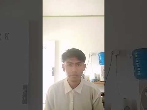 Video Profil Fresh Graduate by : Al Hafidz Abdul Aziz