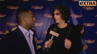 Howard Stern Talks Robert Pattinson and Kristen Stewart Scandal