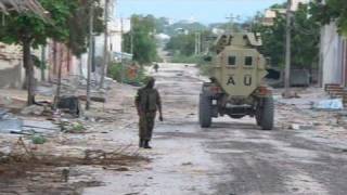 Will fighters return to Mogadishu?