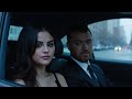 Selena Gomez Sam Smith Never Be Alone