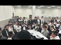 Rabbi Daniel Kalish at Yeshiva Toras Chaim | January 4th 2023