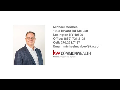 597 Snow Creek Rd, Clay City, KY home video tour