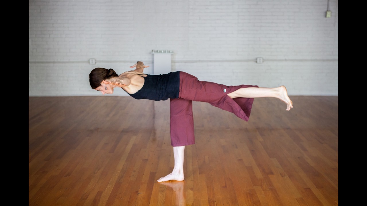 Moving on and off the Midline