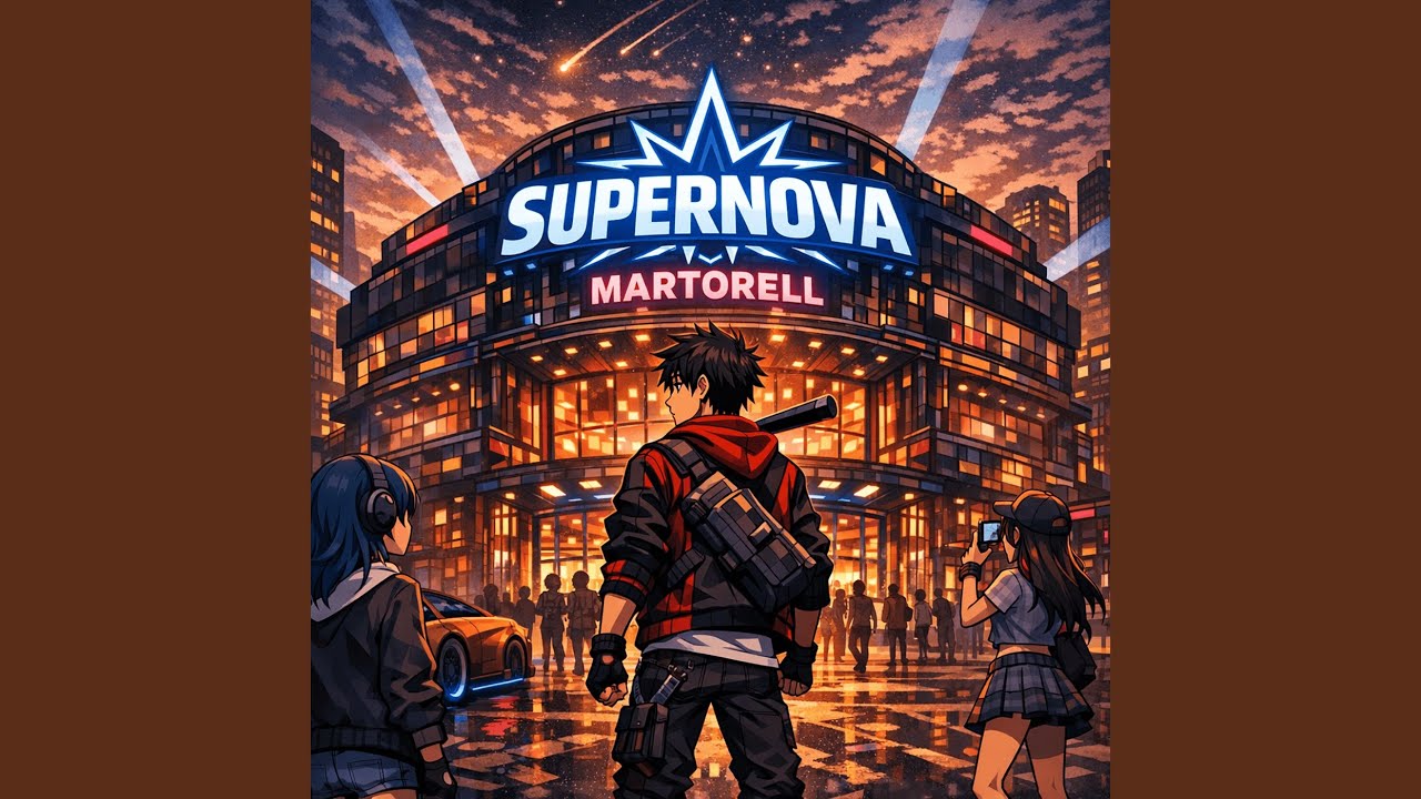Watch Martorell on YouTube Watch Martorell on YouTube