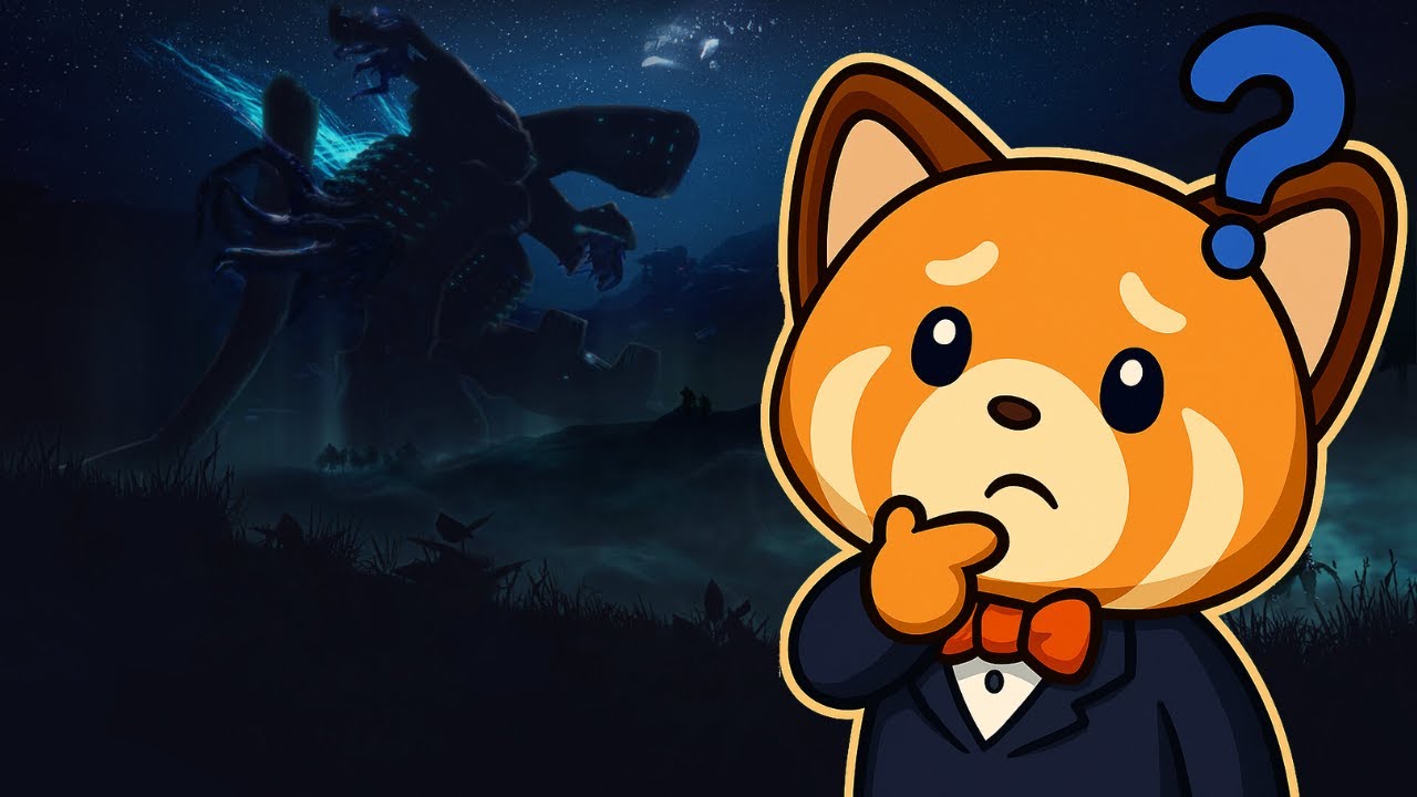 Les Eidolon : toujours indispensables pour progresser efficacement