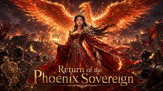 MULTISUB💥New Drama Released💥Return of the Phoenix Sovereign