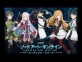Sword Art Online Welcome to SAO Ordinal Scale Edition
